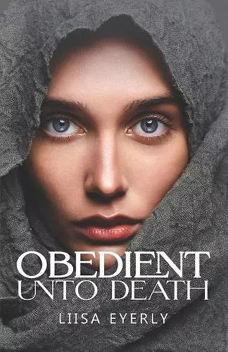 Obedient Unto Death cover