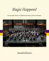 Magic Happens! cover