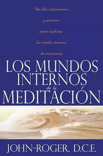 Los mundos internos de la meditación cover