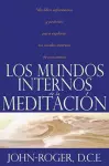 Los mundos internos de la meditación cover