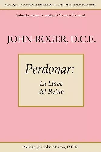 Perdonar cover