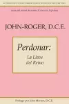 Perdonar cover