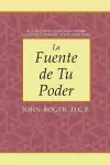 La fuente de tu poder cover