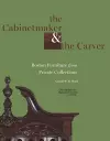 The Cabinetmaker and the Carver cover