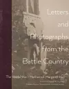 Letters and Photographs from the Battle Country cover
