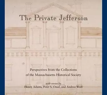 Private Jefferson cover