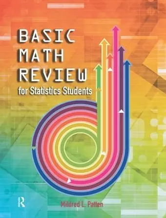 Basic Math Review cover