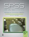 SPSS Basics cover