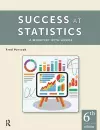 Success at Statistics cover