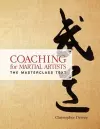 Coaching for Martial Artists cover