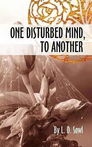 One Disturbed Mind, To Another cover