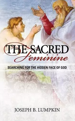 The Sacred Feminine cover