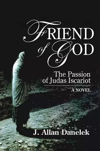 Friend of God cover