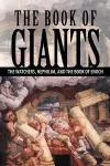 The Book of Giants cover