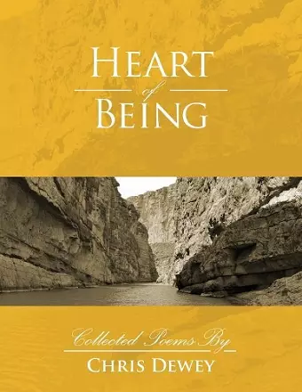 Heart of Being cover