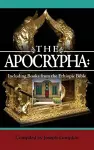 The Apocrypha cover