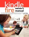 Kindle Fire Owner's Manual cover