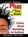 Plug Your Book! Online Book Marketing for Authors cover