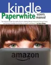 Paperwhite Users Manual cover