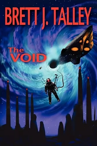 The Void cover