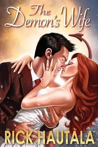 The Demon's Wife cover