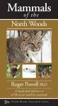 Mammals of the North Woods cover
