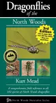 Dragonflies of the North Woods cover