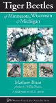 Tiger Beetles of Minnesota, Wisconsin & Michigan cover