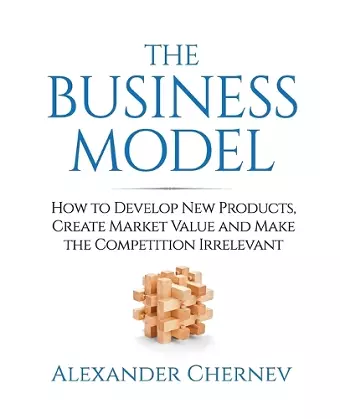 The Business Model cover