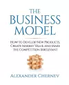 The Business Model cover