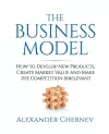 The Business Model cover