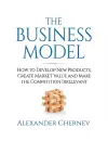 The Business Model cover