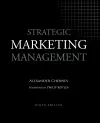 Strategic Marketing Management cover
