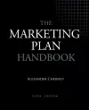 The Marketing Plan Handbook cover