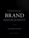 Strategic Brand Management, 3rd Edition cover