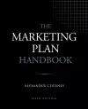 The Marketing Plan Handbook, 6th Edition cover