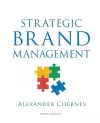 Strategic Brand Management, 4th Edition cover