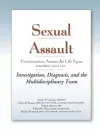 Sexual Assault Victimization Across the Life Span, Volume 1 cover