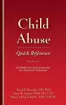 Child Abuse Quick Reference cover