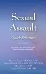 Sexual Assault Quick Reference cover