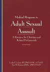 Medical Response to Adult Sexual Assault cover