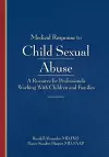 Medical Response to Child Sexual Abuse cover