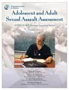 Adolescent and Adult Sexual Assault Assessment cover