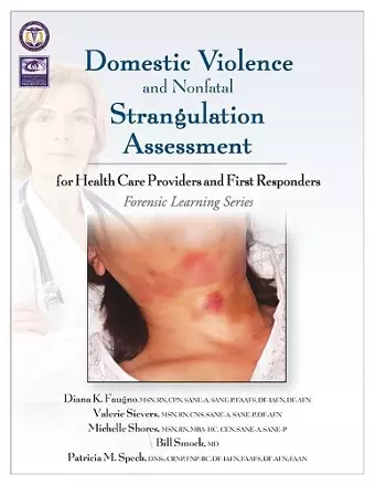 Domestic Violence/Strangulation Assessment cover