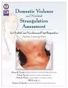 Domestic Violence/Strangulation Assessment cover