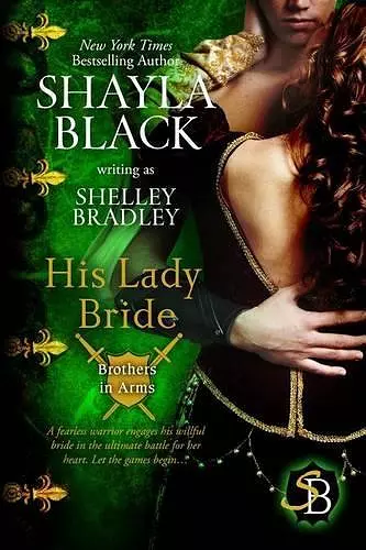 His Lady Bride cover