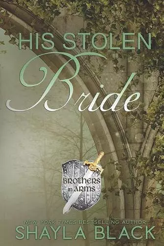 His Stolen Bride cover