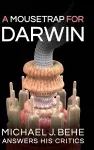 A Mousetrap for Darwin cover