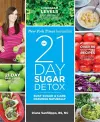 The 21 Day Sugar Detox cover