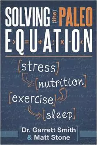 Solving the Paleo Equation cover